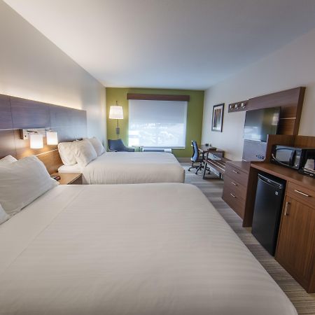 Holiday Inn Express Gatlinburg Downtown By Ihg Экстерьер фото