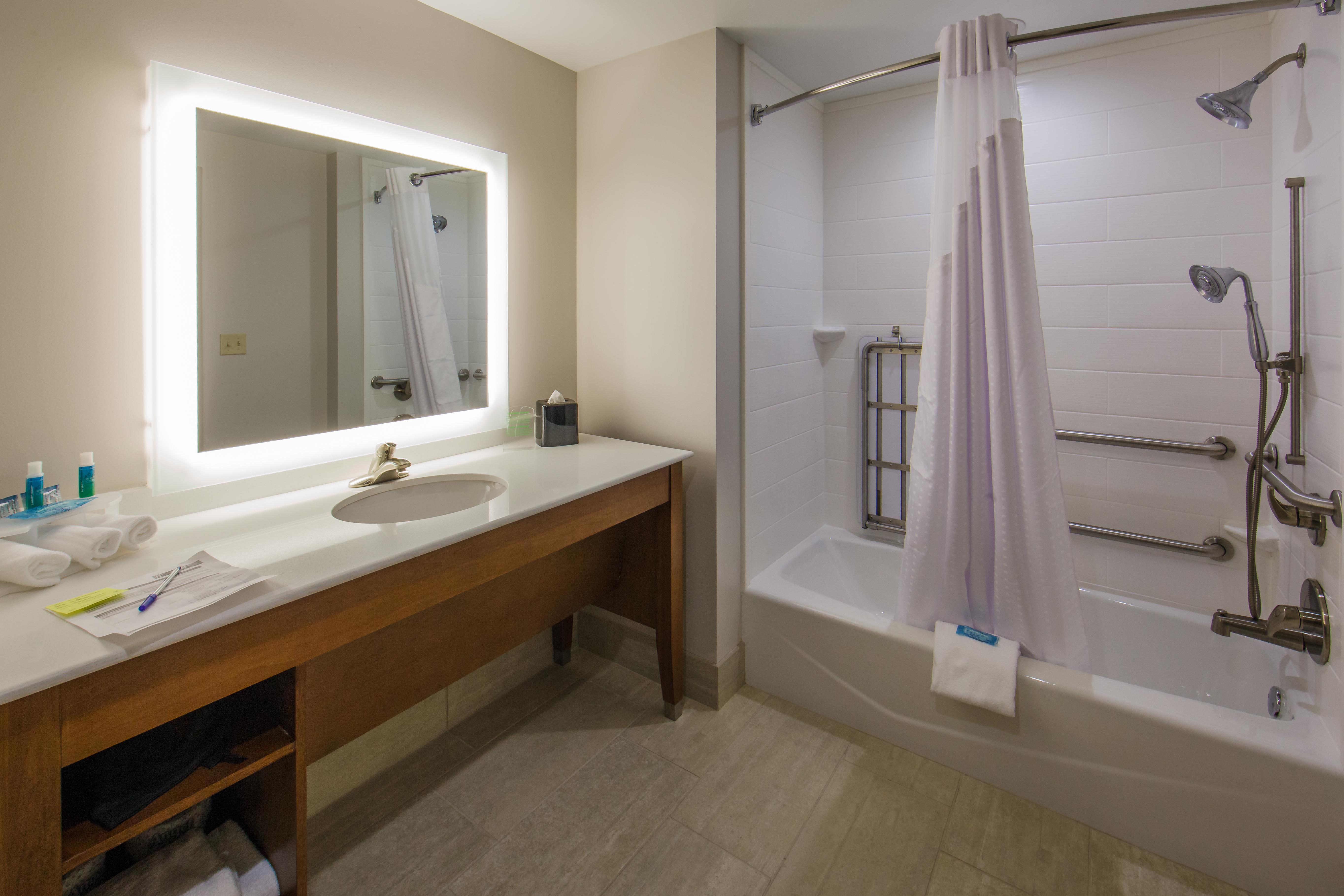 Holiday Inn Express Gatlinburg Downtown By Ihg Экстерьер фото