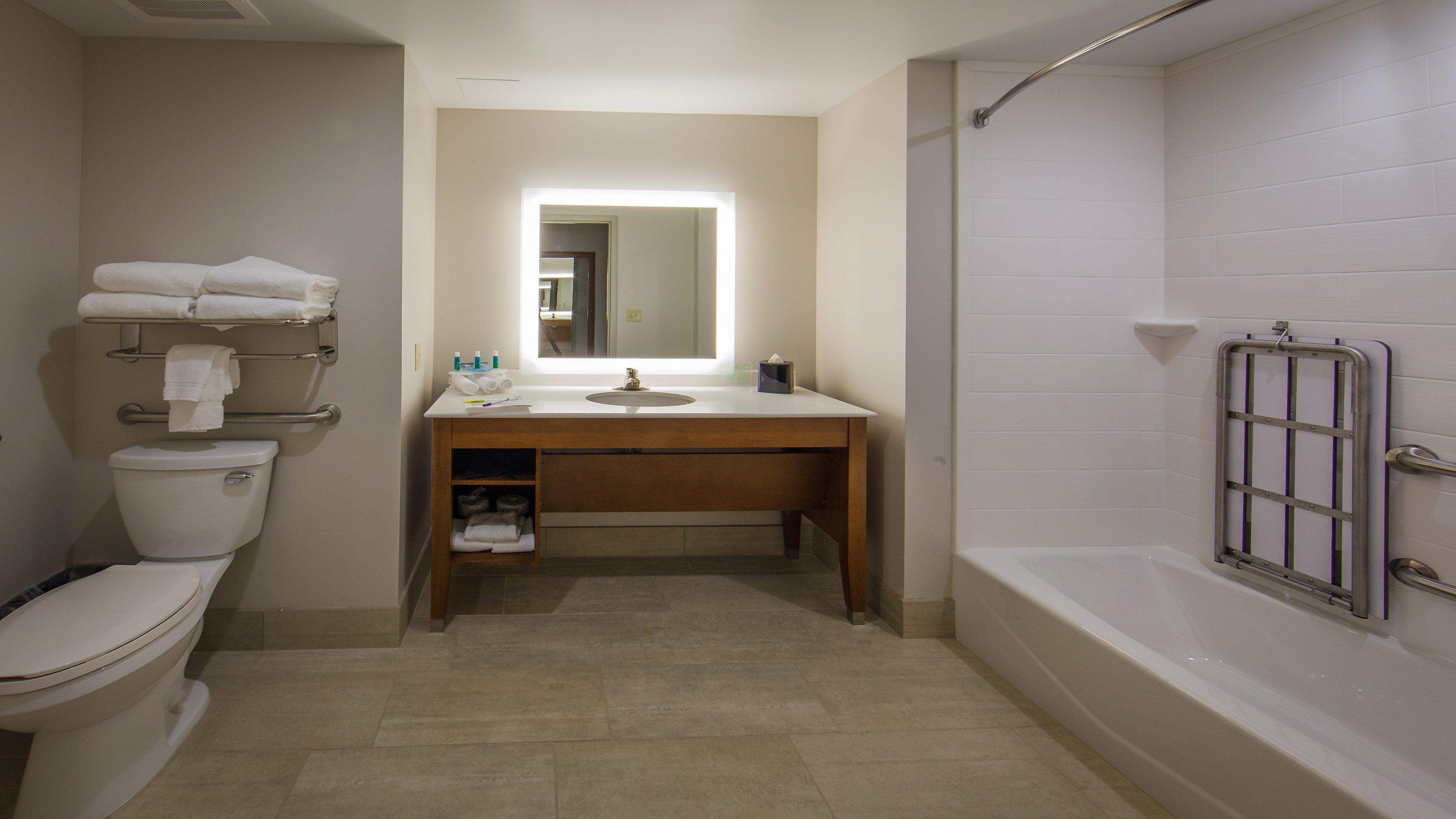 Holiday Inn Express Gatlinburg Downtown By Ihg Экстерьер фото