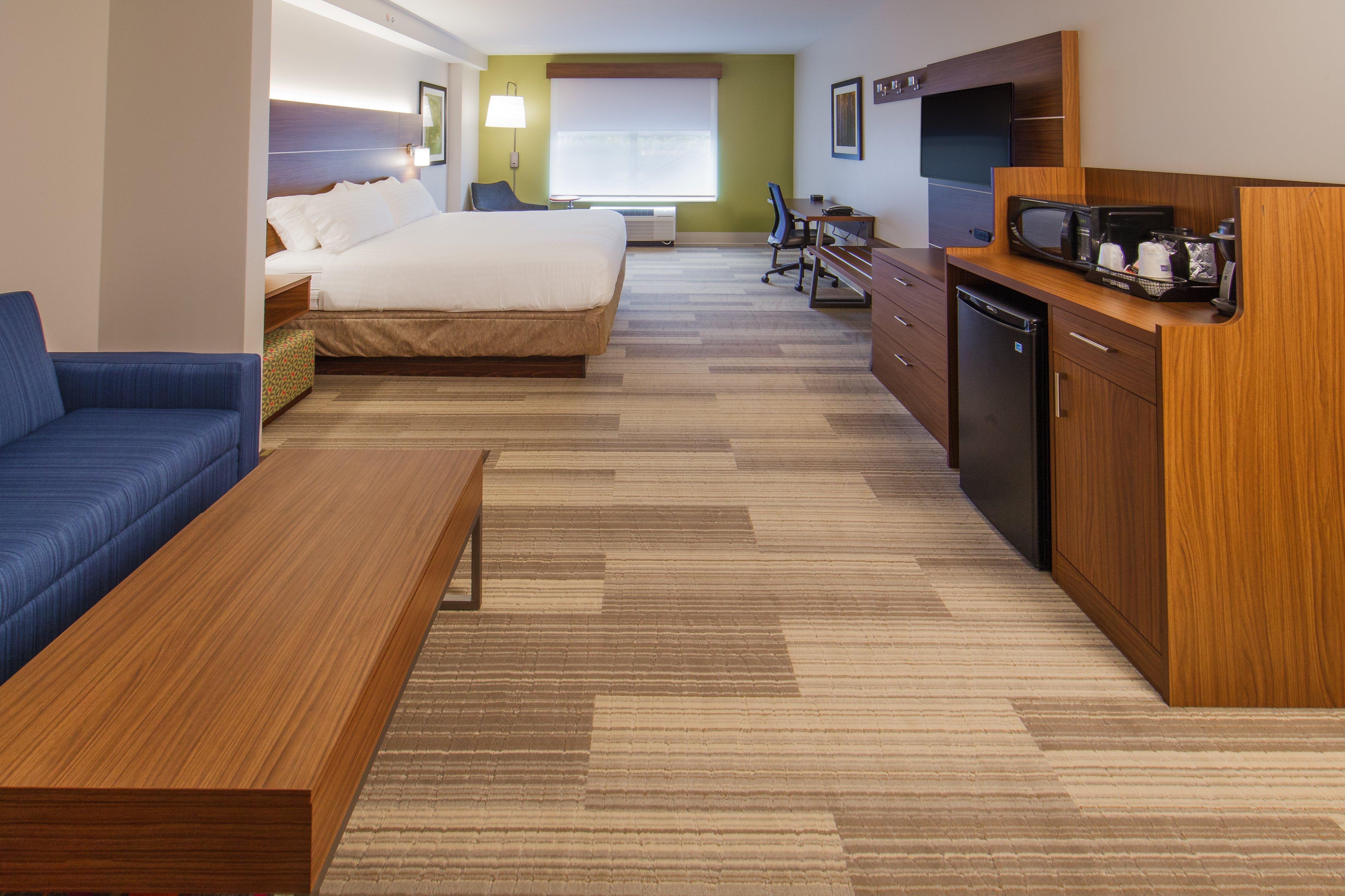Holiday Inn Express Gatlinburg Downtown By Ihg Экстерьер фото