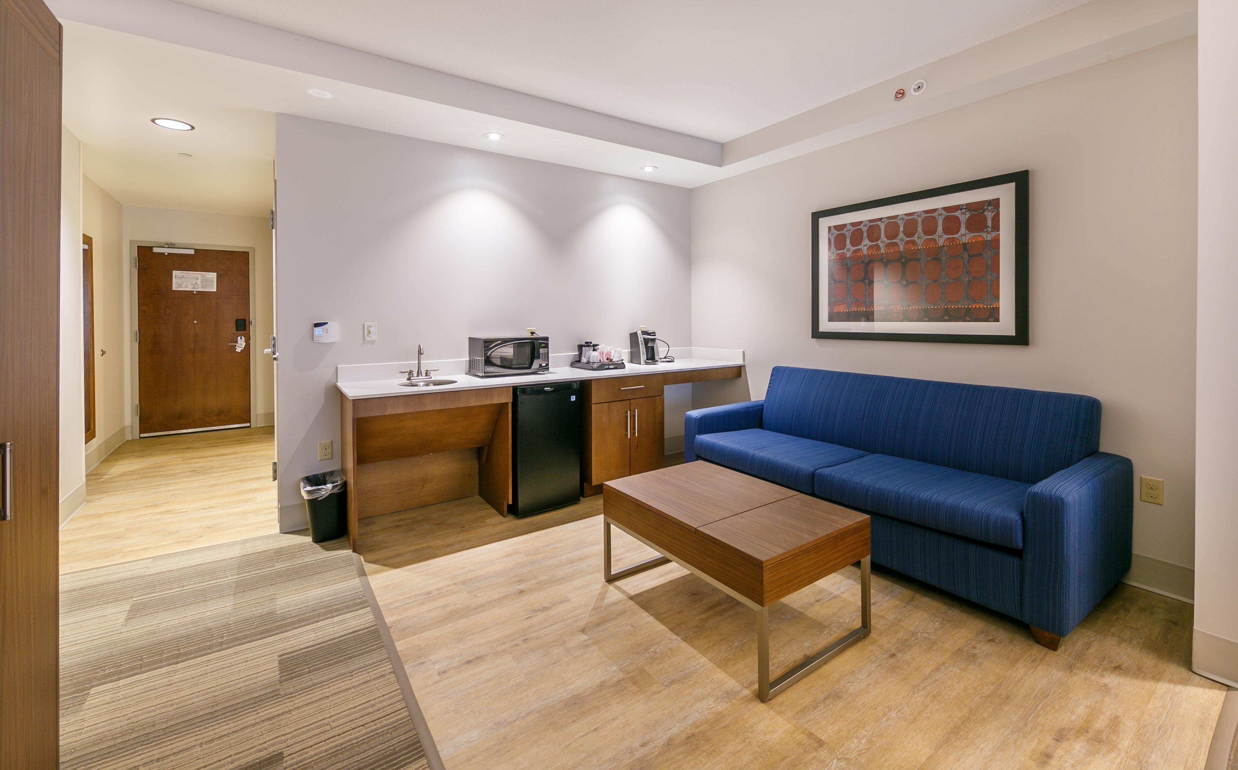 Holiday Inn Express Gatlinburg Downtown By Ihg Экстерьер фото