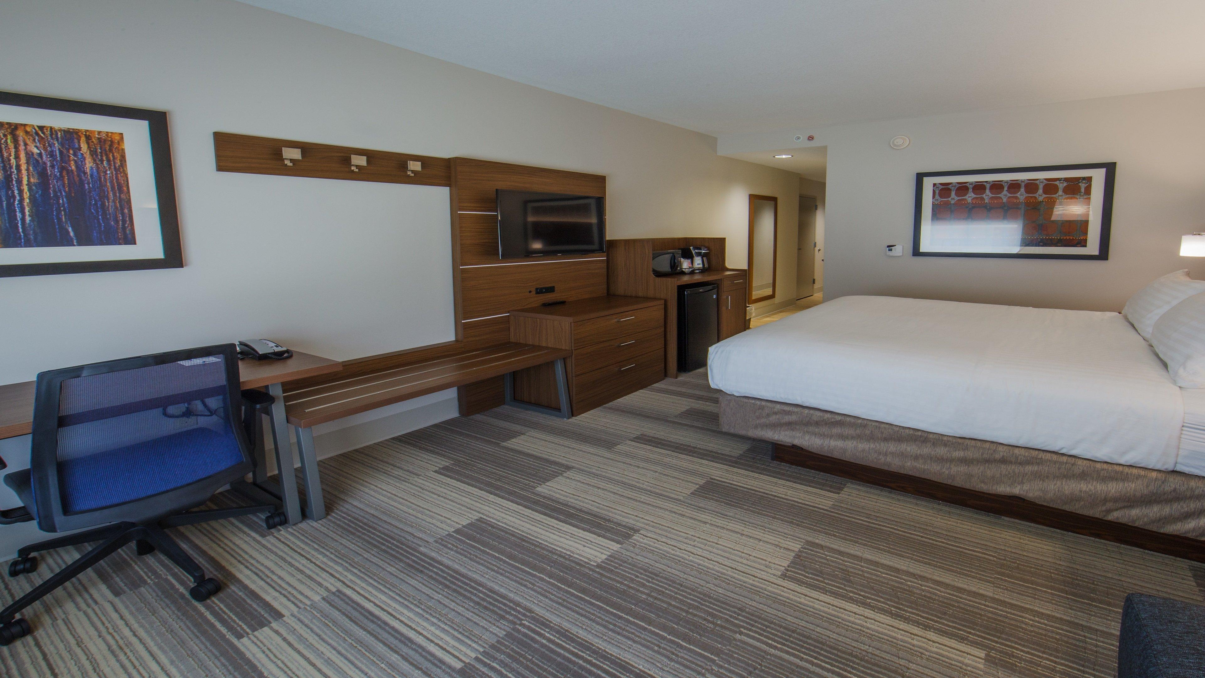 Holiday Inn Express Gatlinburg Downtown By Ihg Экстерьер фото