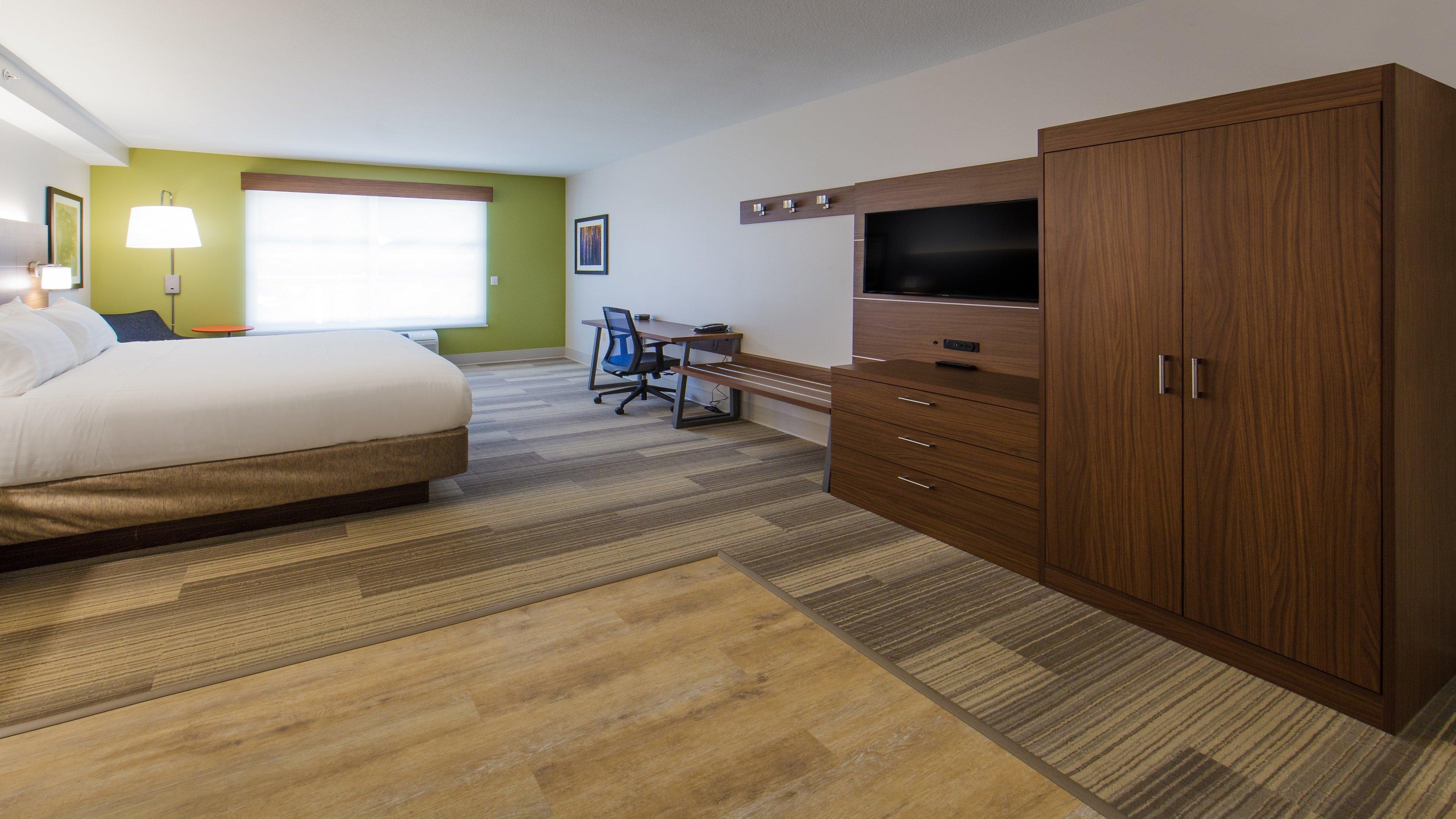 Holiday Inn Express Gatlinburg Downtown By Ihg Экстерьер фото