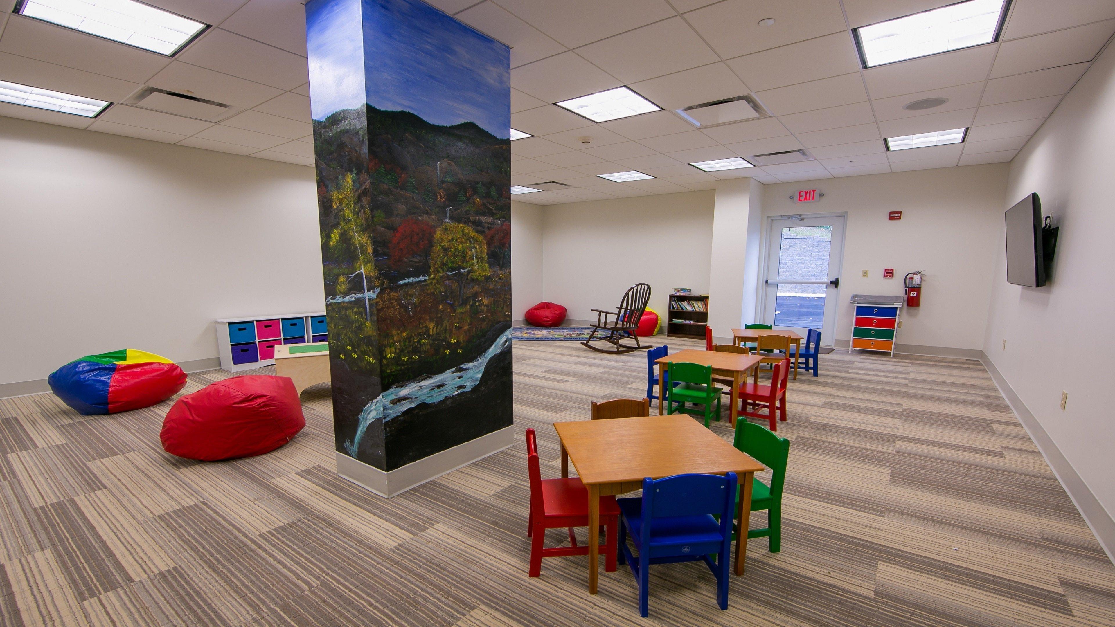 Holiday Inn Express Gatlinburg Downtown By Ihg Экстерьер фото