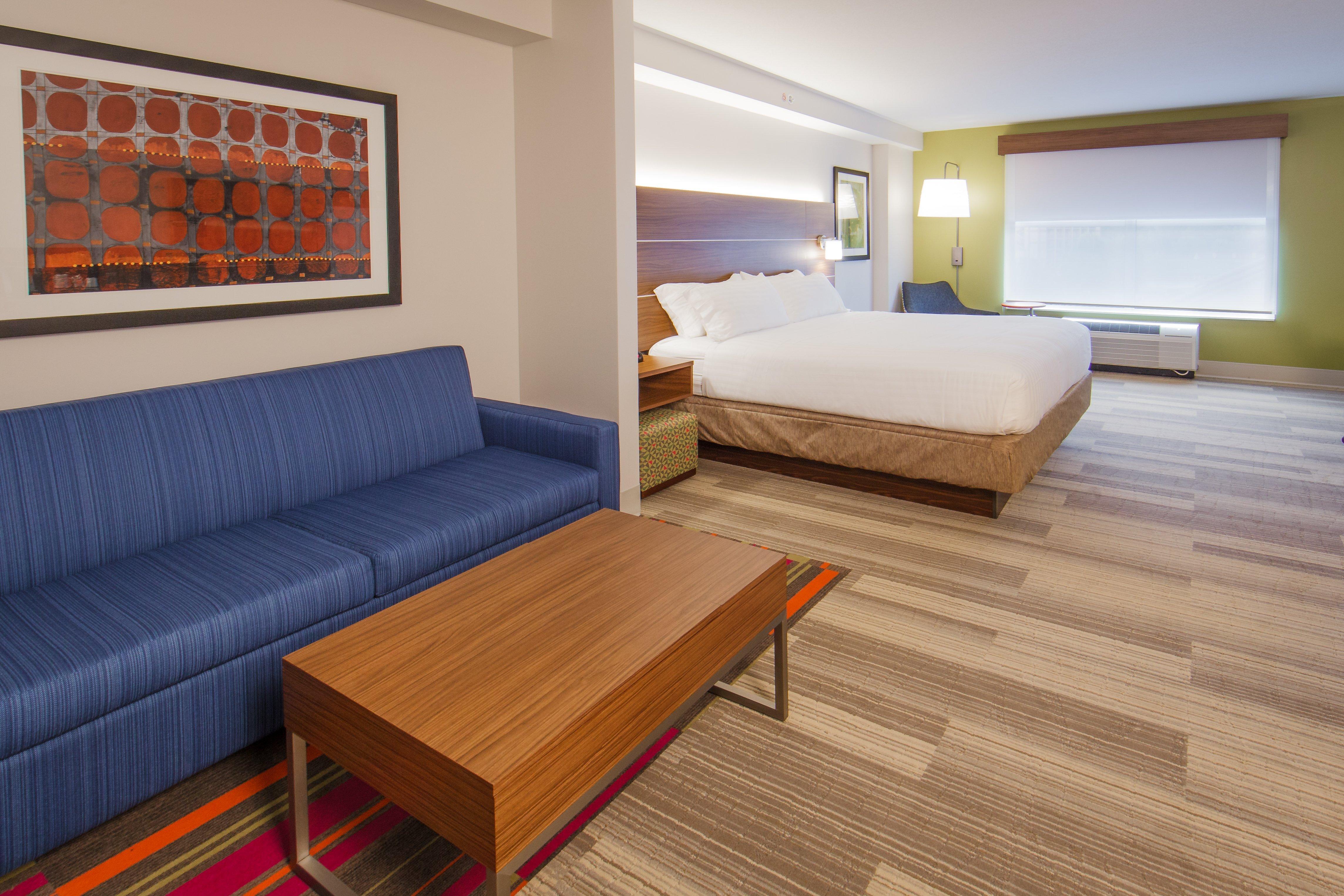 Holiday Inn Express Gatlinburg Downtown By Ihg Экстерьер фото