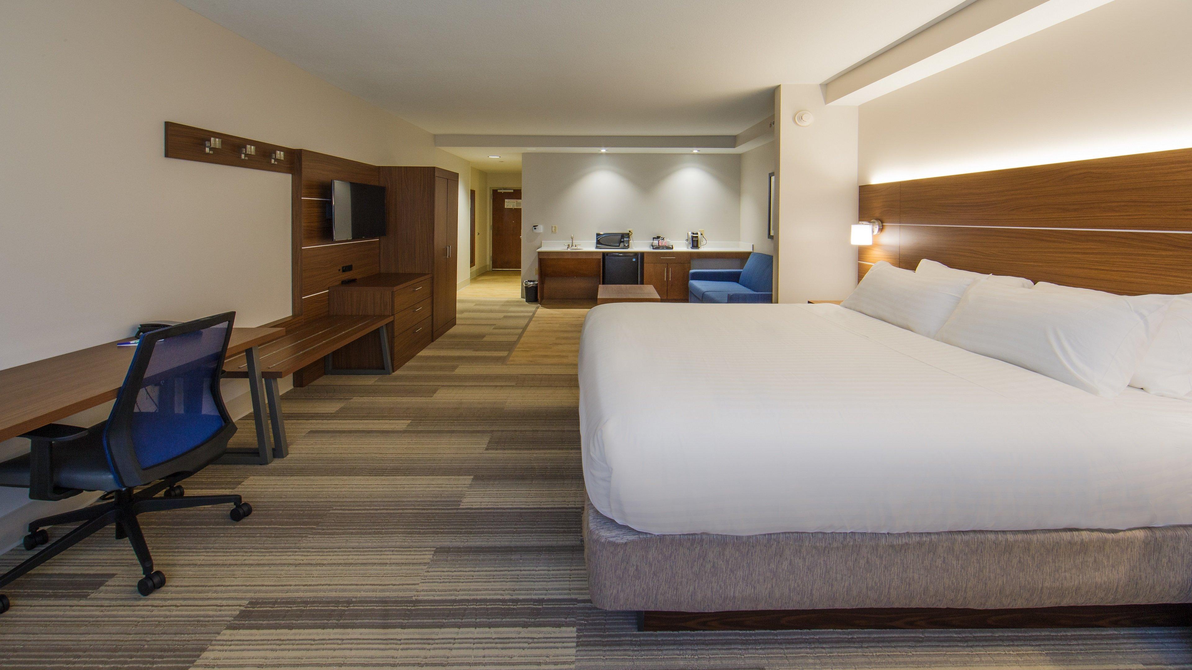 Holiday Inn Express Gatlinburg Downtown By Ihg Экстерьер фото