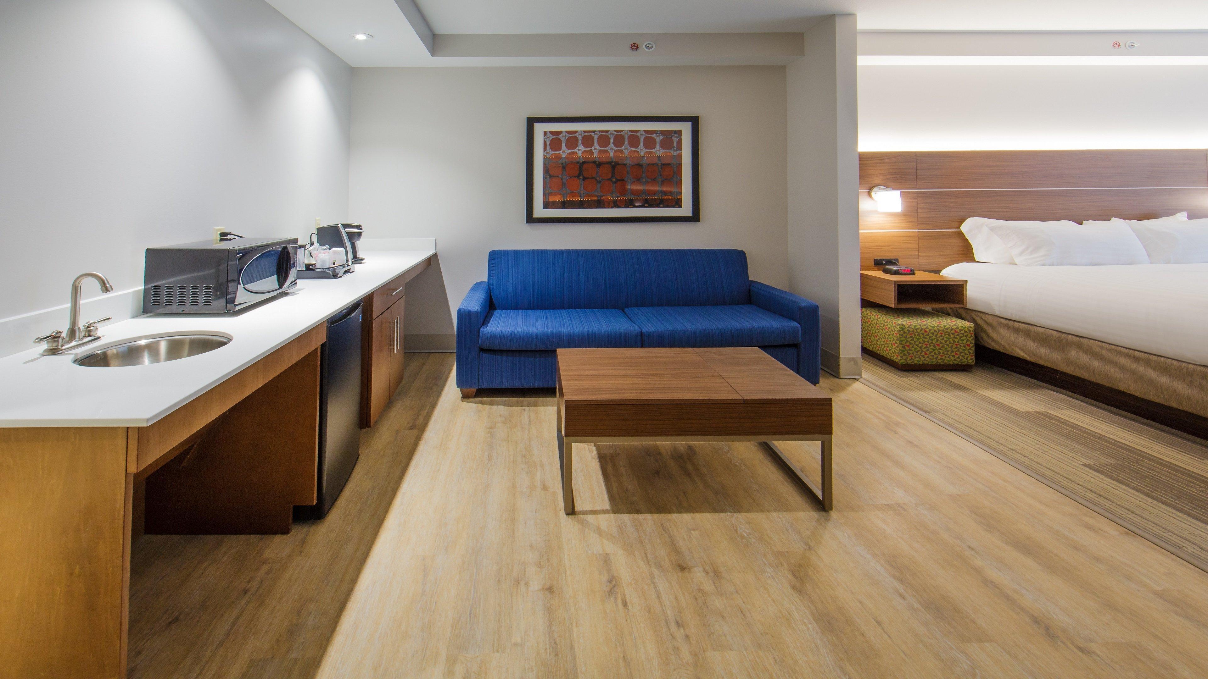 Holiday Inn Express Gatlinburg Downtown By Ihg Экстерьер фото