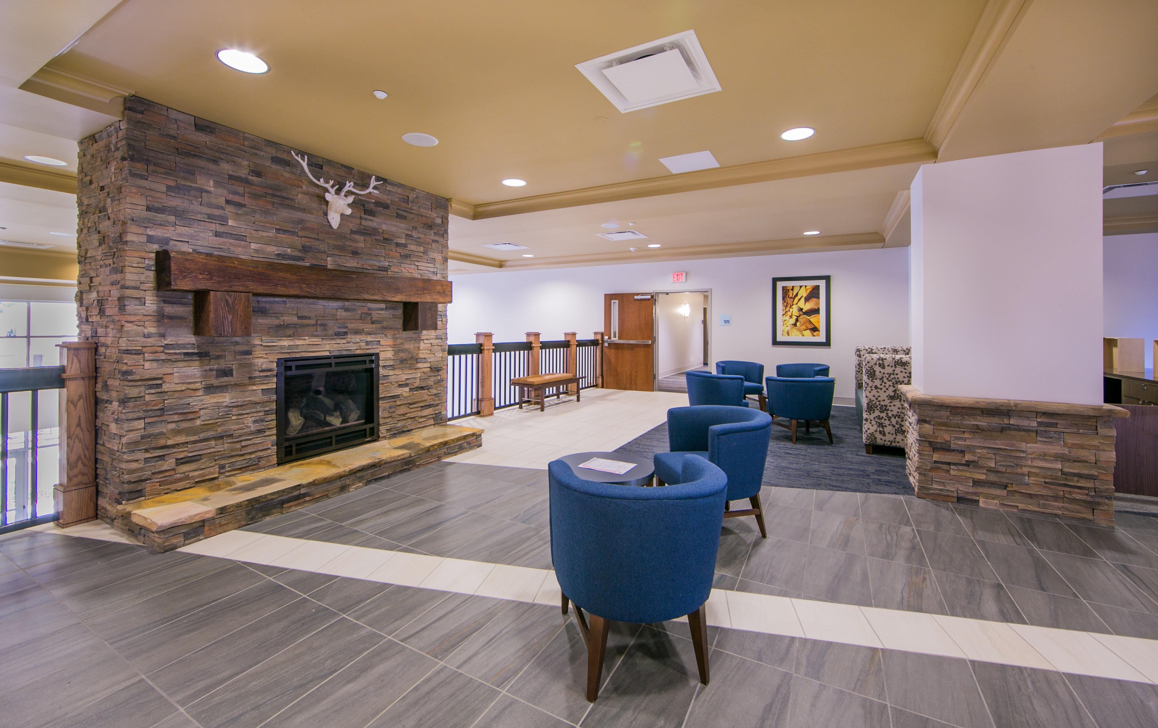 Holiday Inn Express Gatlinburg Downtown By Ihg Экстерьер фото