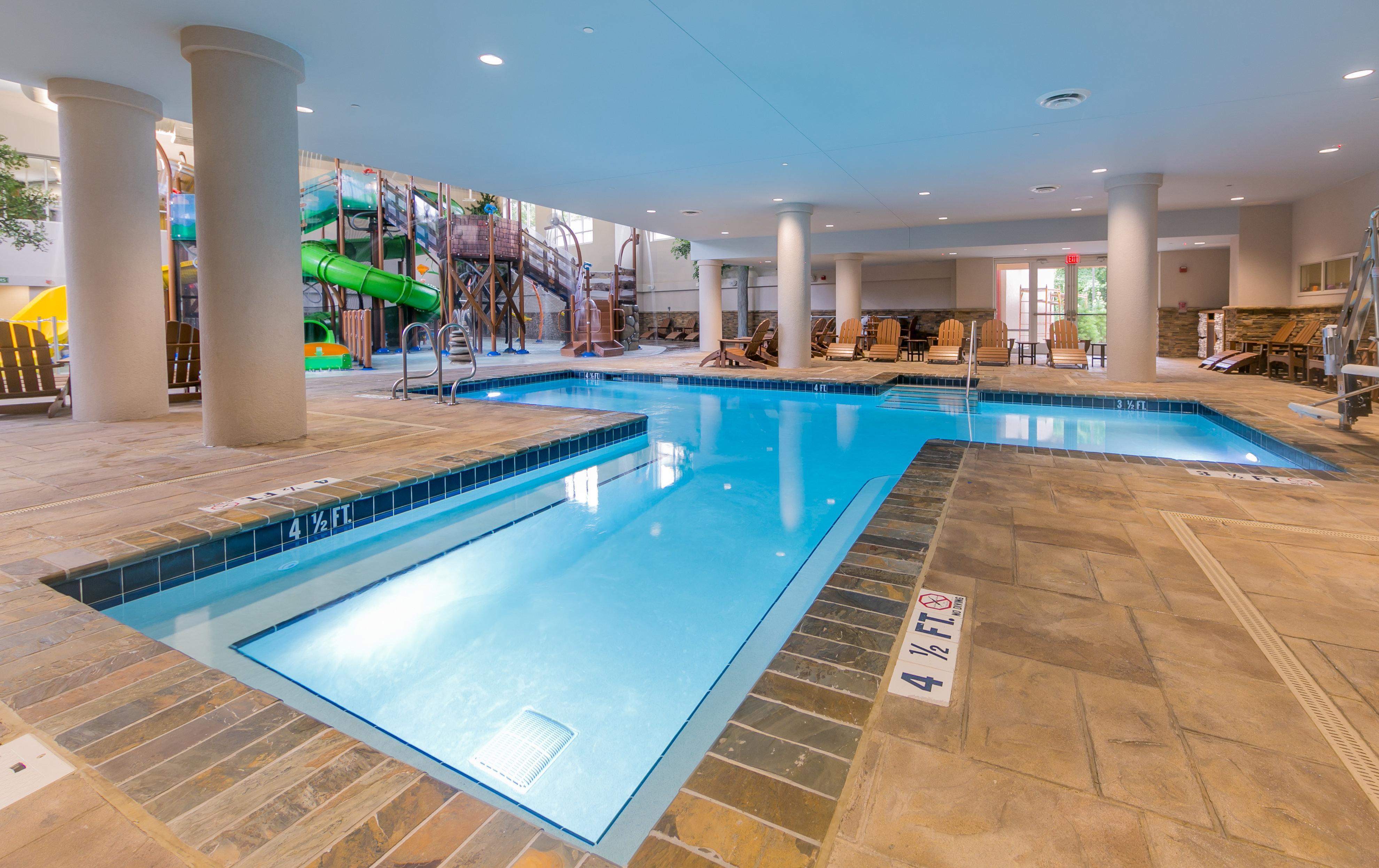 Holiday Inn Express Gatlinburg Downtown By Ihg Экстерьер фото