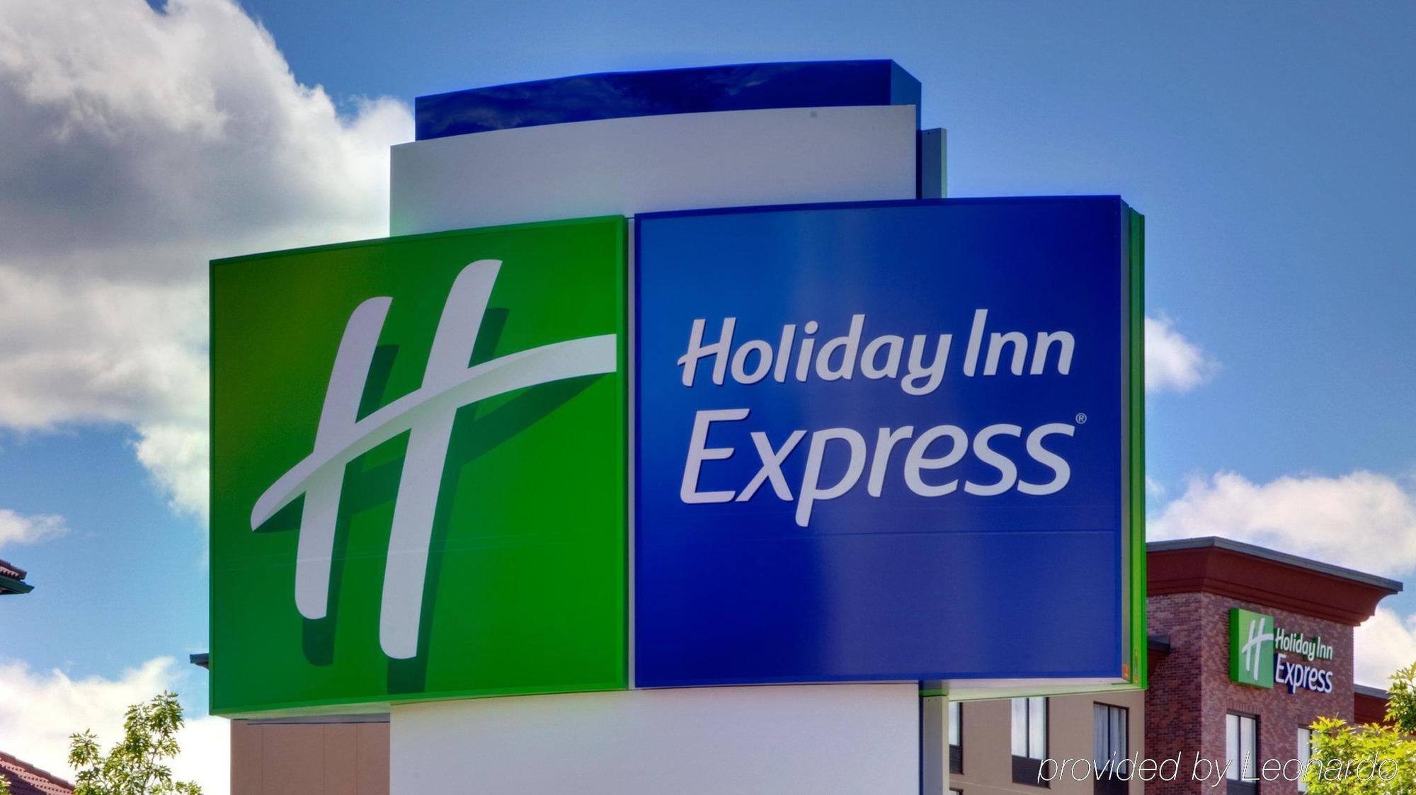 Holiday Inn Express Gatlinburg Downtown By Ihg Экстерьер фото
