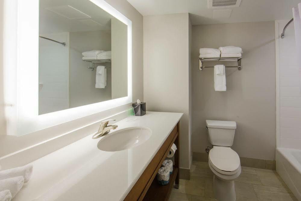 Holiday Inn Express Gatlinburg Downtown By Ihg Экстерьер фото
