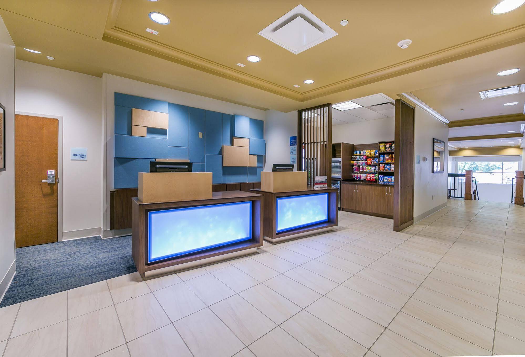 Holiday Inn Express Gatlinburg Downtown By Ihg Экстерьер фото